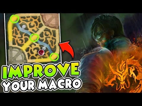 HOW TO WIN ALL 3 LANES FOR YOUR TEAM WITH LEE SIN (DIAMOND 1 PROMOS) - League of Legends