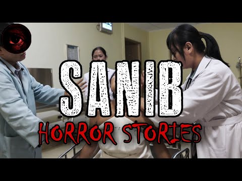 SANIB HORROR STORIES | True Stories | Tagalog Horror Stories | Malikmata