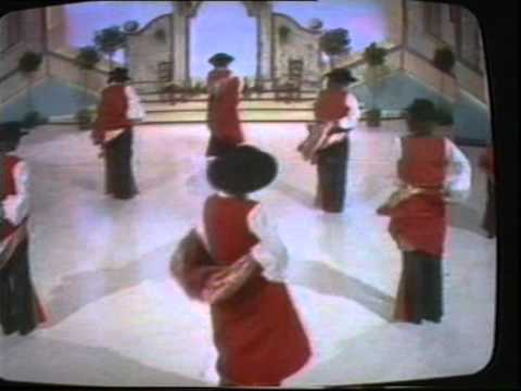 BBC Generation Game 1979