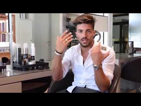 Mariano Di Vaio Los Angeles Haircut 2016