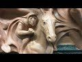 Donald Brown Sculptor Introduction