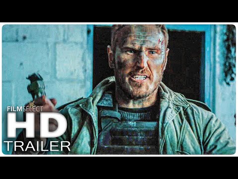 ONE RANGER Trailer (2023)