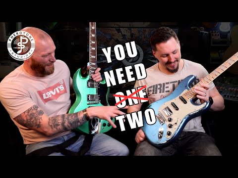 The Best Affordable Guitars! - High End & Affordable - Vintage Guitars 30th Anniversary Ltd Edition