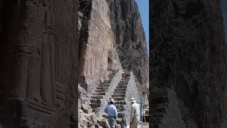 Download lagu The Giant Steps in Peru—Not Meant for Humans mp3