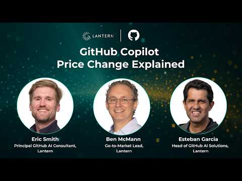 GitHub Copilot Billing Is Changing: How to Prepare Before ...