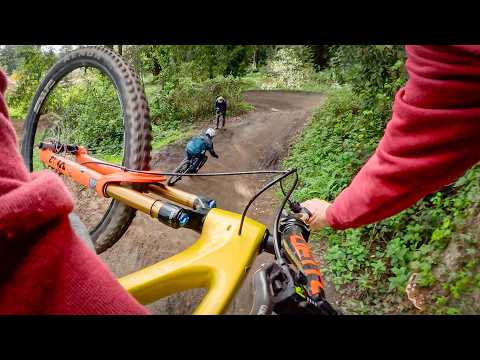 Bring Your Kid to Work Day - TOO MUCH FUN!! 😂