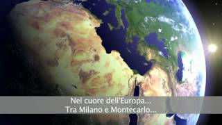 preview picture of video 'Provincia di Cuneo   A pure life experience'