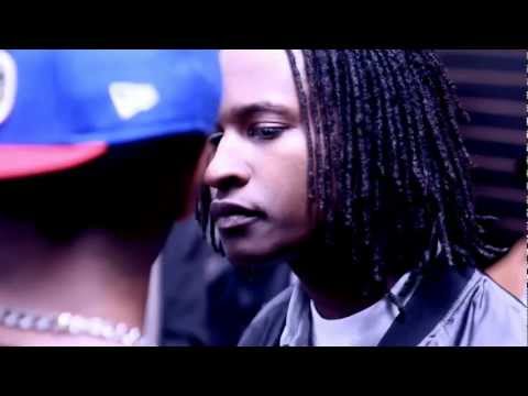 Bad Mr Frosty vs Feve la Kid