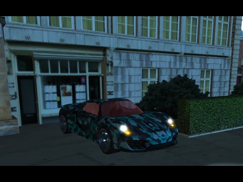 Ferrari 458 - Real Driving Simulator Mobile Game Play  | EP 53 | SamGaming