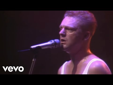 Erasure - Oh L'Amour (Official HD Video)