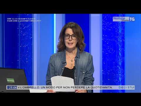 2020-11-12 NOTIZIE DI PRATO TG ORE 20.50