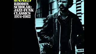 Bob James -  You're As Right As Rain