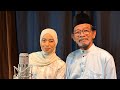 Dendang Hari Raya Jalil Hamid Ft Afiqah Jalil COVER