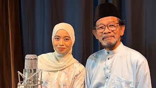 Download lagu Dendang Hari Raya - Jalil Hamid ft Afiqah Jalil | COVER mp3 Download lagu Dendang Hari Raya - Jalil Hamid ft Afiqah Jalil | COVER mp3