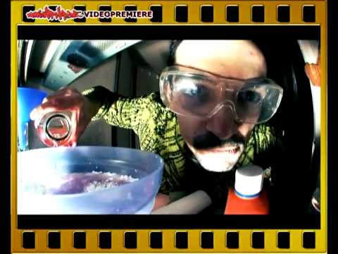 Pimpulsiv & DNP - Trailerpark