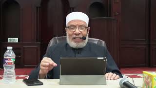 صورة تقرضه الشركة مبلغا للعمل مقابل عمولة هل يعد من الربا/الســـبت (5-10-2024م) مسجــد الفــاروق