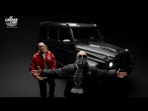 Olexesh & Azad ft. DMX & Swizz Beatz - Bandog  ( Dj Cashesclay Remix )