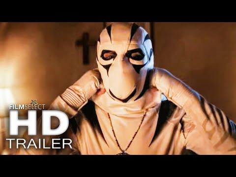 DAREDEVIL: BORN AGAIN Official Trailer 2 (2025)