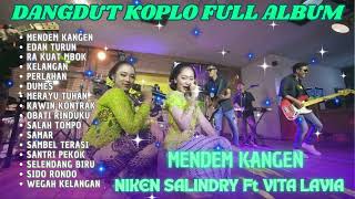 Download lagu DANGDUT KOPLO TERBARU 2025 || NIKEN SALINDRI & VITA ALVIA - MENDEM KANGEN,SALAH TONPO FULL ALBUM mp3 Download lagu DANGDUT KOPLO TERBARU 2025 || NIKEN SALINDRI & VITA ALVIA - MENDEM KANGEN,SALAH TONPO FULL ALBUM mp3