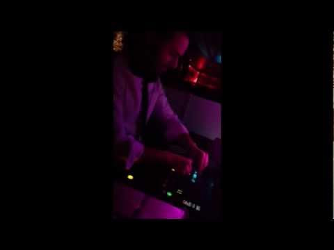 DJ FUAT YAMAN - CLUB OPENING SHOW