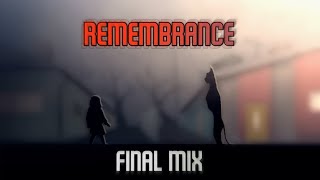 Cover art for FNF: Remembrance Remastered