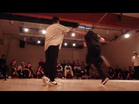 [top8] juanhunnid vs doe rock - PDX sweet 16