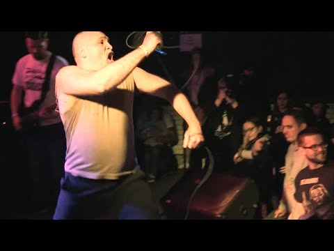 [hate5six] Los Crudos - March 26, 2016 Video