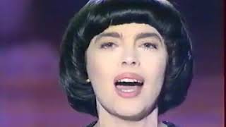 Mireille Mathieu : &quot; Exodus&quot;