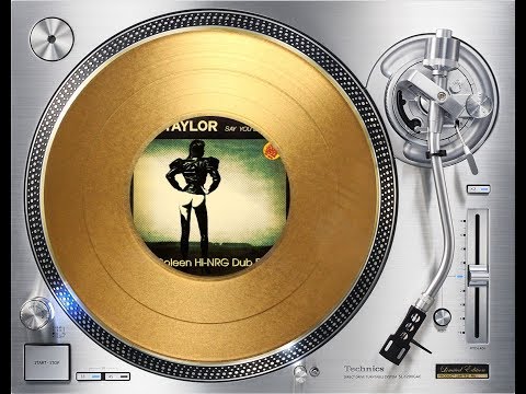 IAN COLEEN FEAT. KIM TAYLOR - SAY YOU`LL BE MINE (EXTENDED VERSION) (℗1987 / ©2017)