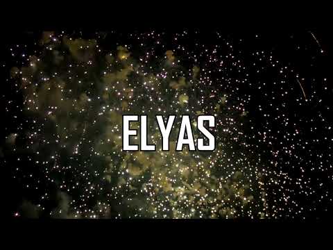 ♥♡♥ HAPPY BIRTHDAY ELYAS ♥♡♥