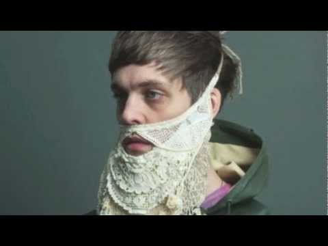 Sin Fang: Nights in white satin