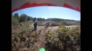 preview picture of video 'Grizzly Enduro - Section 3'