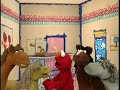 Elmo World Horse
