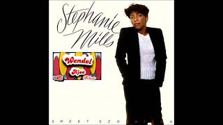 Stephanie Mills - I Just Wanna Say