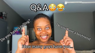 Download lagu Q&A: All You Need To Know About Samuperty 🔥🔥😳🤣 mp3