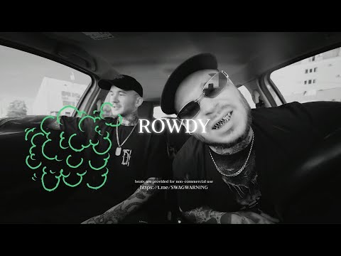 RAM x SID x DK Type Beat - ROWDY