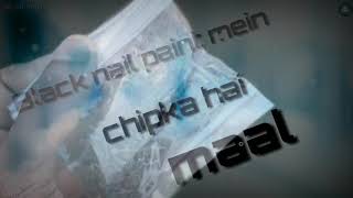 Mellowd || Kash Maar || Song Lyrics || WhatsApp Status