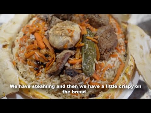 Tripping Kosher: Sultan Kosher Palace - Sunny Isles, FL