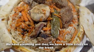 Tripping Kosher: Sultan Kosher Palace - Sunny Isles, FL