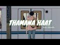 Samir Shrestha | Thamana Haat Lyrics