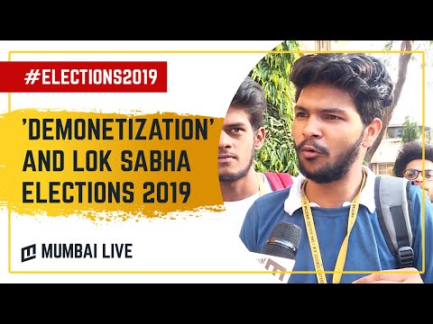 Bol Mumbai: What do Mumbai residents think about the demonetisation?