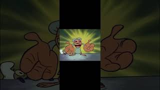 “you’re not crazy, you’re just stupid!” Ren &amp; Stimpy