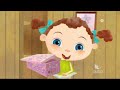 Franny S Feet On Qubo In Widescreen FAKE