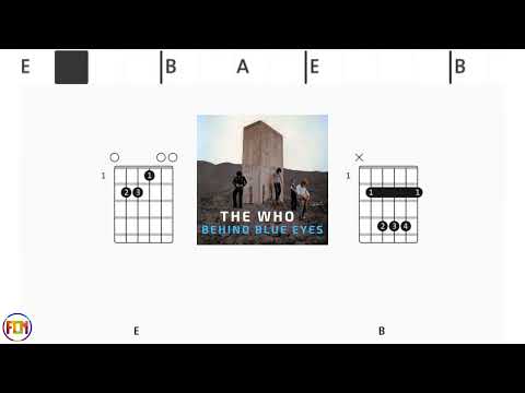 Cache Cache - The Who