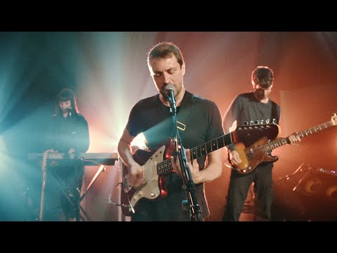 Flying Horseman - Secrets (Live @ Cactus Muziekcentrum)