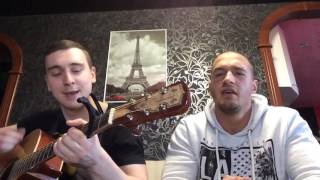 Monatik - Вечность ( дуэт twoHotChilliPeppers )