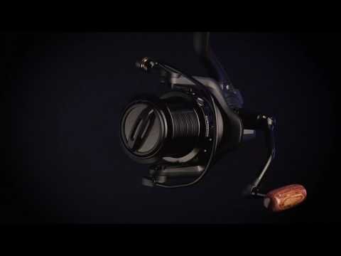 STARBAITS - Navijak TRON 8000 FD