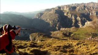 preview picture of video 'Ruta de San Esteban de Cuñaba a Mildón pasando por Oceño. Asturias'