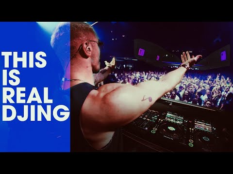 Solardo, Eli Brown, Travis Scott, Fisher - Prague