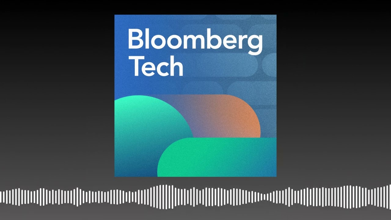 Jobs, AI and Tech Earnings | Bloomberg Tech - Bloomberg Podcast